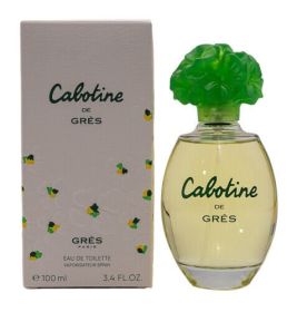 Cabotine De Gres by Parfums Perfume for Women Edt 3.4 oz