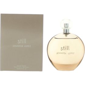 STILL by J LO JENNIFER LOPEZ Perfume for Women 3.4 oz