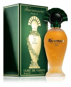 Ulric De Varens Varensia Paris E.D.P. Spray - 50ml/1.7oz