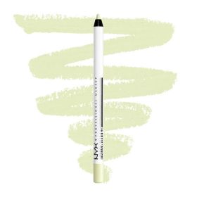 NYX Faux White Eye Brightener (Color: Honeydew)